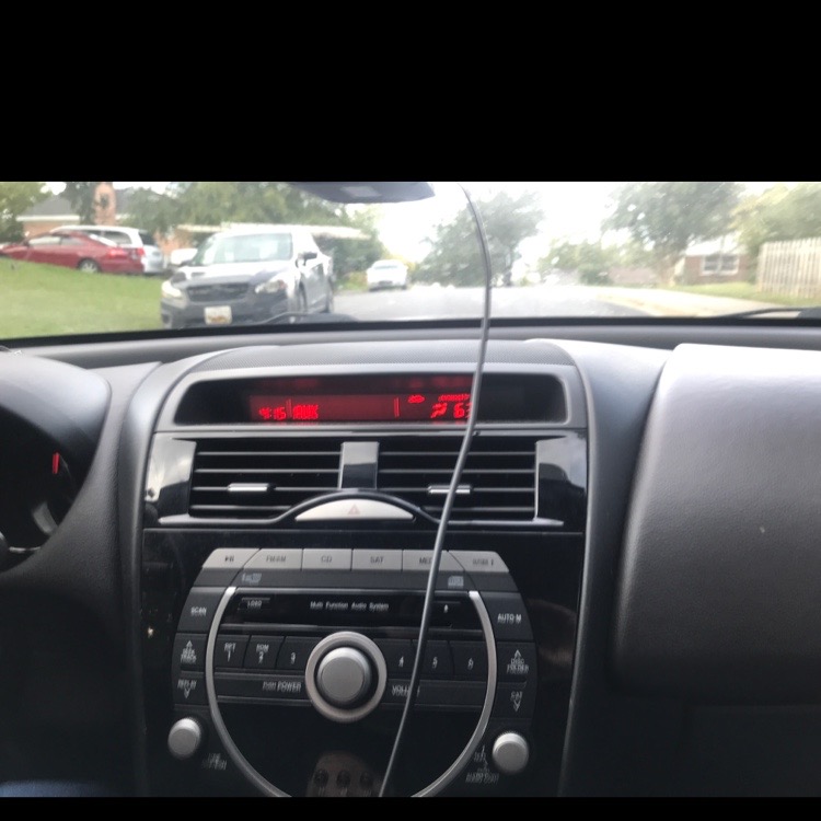 RX8