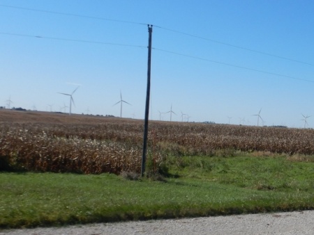 Windmills
