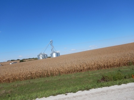 Silos