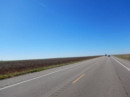 Flatness