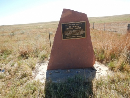 Historical Marker