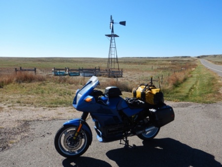 Windmill