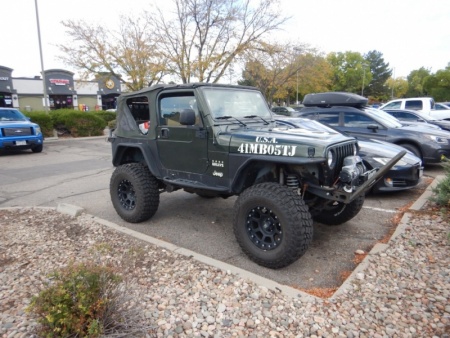 Willys Jeep