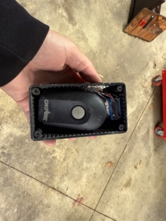 Garage Door Opener Repair photos