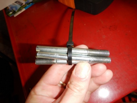 Transmission Guide Pins