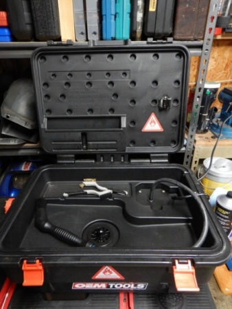 OEM Tools Parts Washer