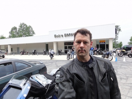 At Bob's BMW