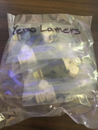 Clean Injectors