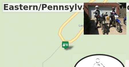 Eastern/Pennsylvania Grand Canyon