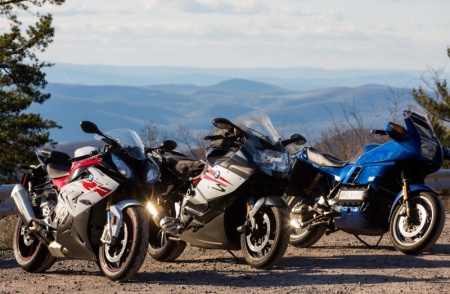 Evolution of BMW Power