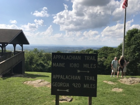 Appalachian Trail