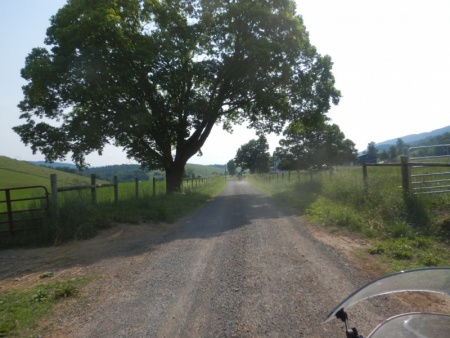 Travel Gravel