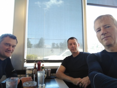 Waffle House