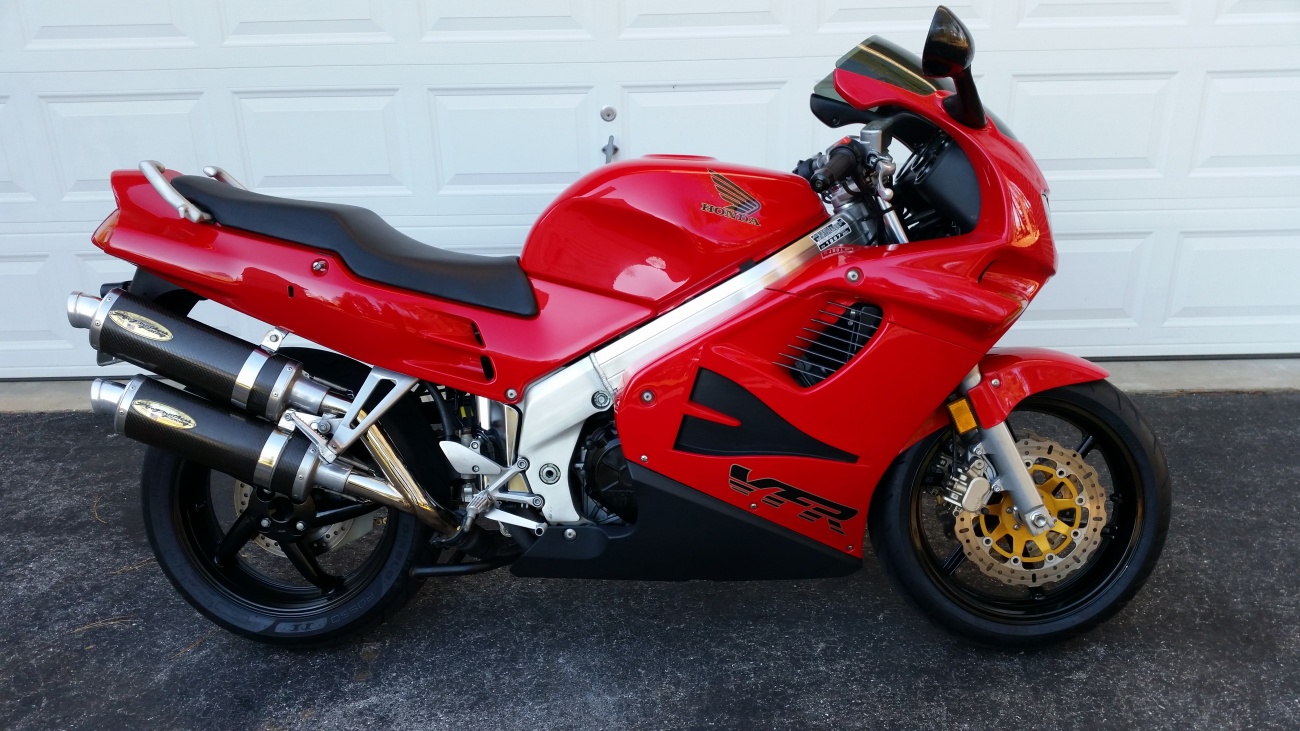 VFR