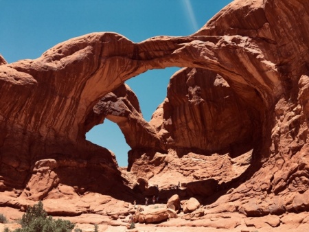 Arches National Park