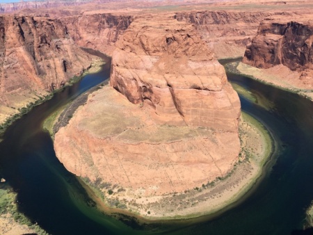 Horseshoe Bend