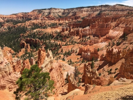 Bryce Canyon
