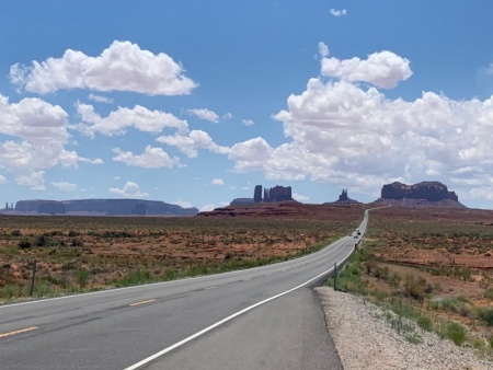 Monument Valley