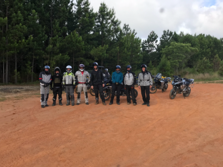 BMW US Rider Academy 2021