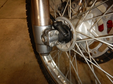 Front Wheel Bearings and Brake Pads in addition to an oil and filter change - 35684