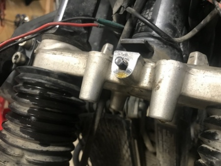 LED Headlight Bulb Replacement - 36073