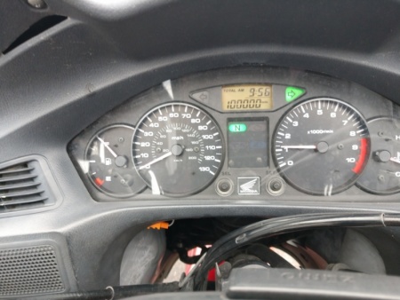 100K!  WooHoo!