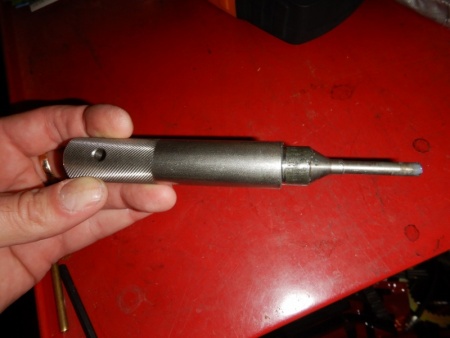 K100RS Clutch Alignment Tool