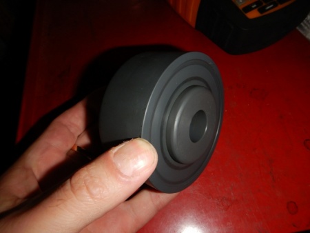 Rear Main Seal Driver Tool