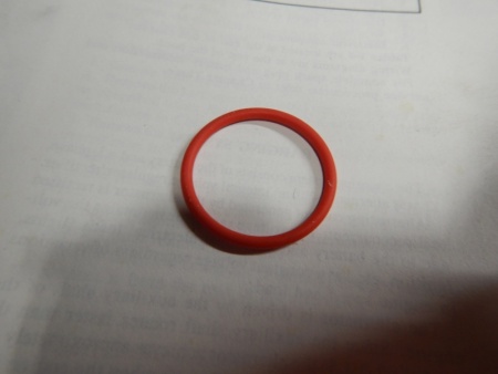 Cooling System O-ring 27 3X2 4