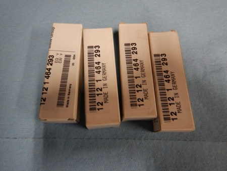 Spark Plugs