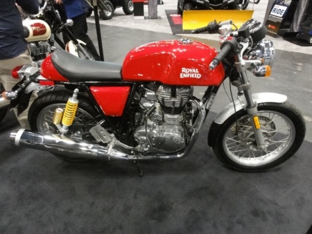 Royal Enfield