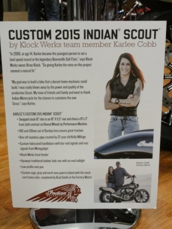 Karlee Cobb