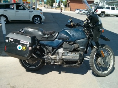 K100GS