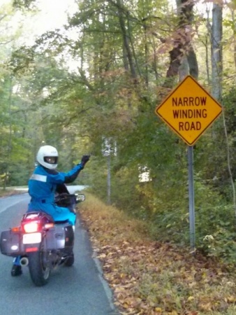 A sign we like to see. 