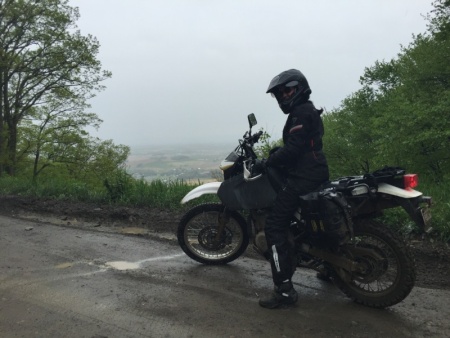 Overlook