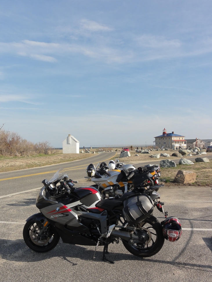 Point Lookout