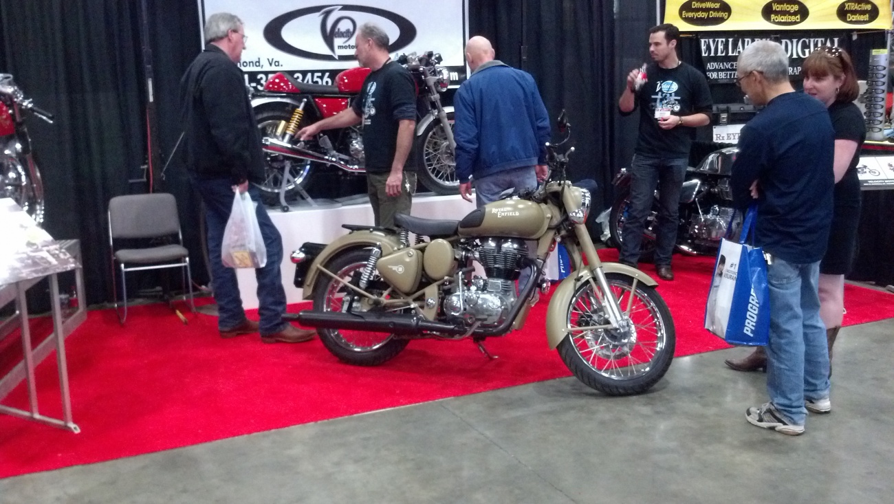Royal Enfield