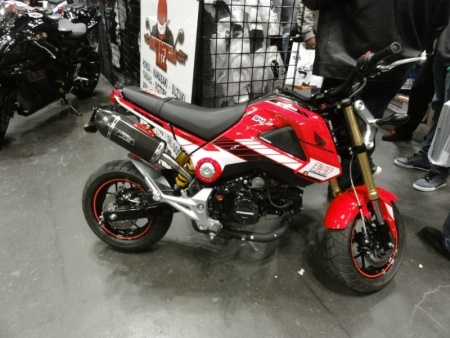 Grom!