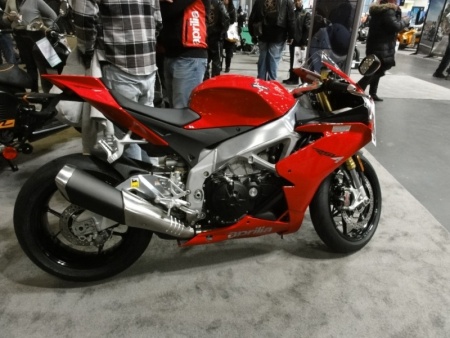 Aprilla