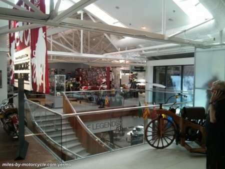 AMA Museum