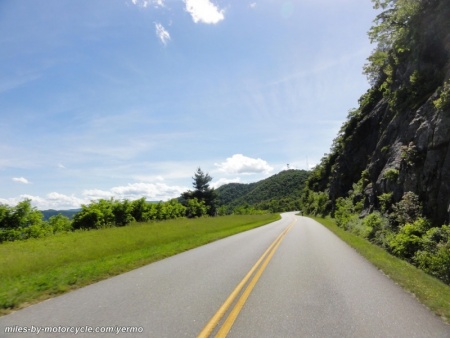 Blue Ridge Parkway