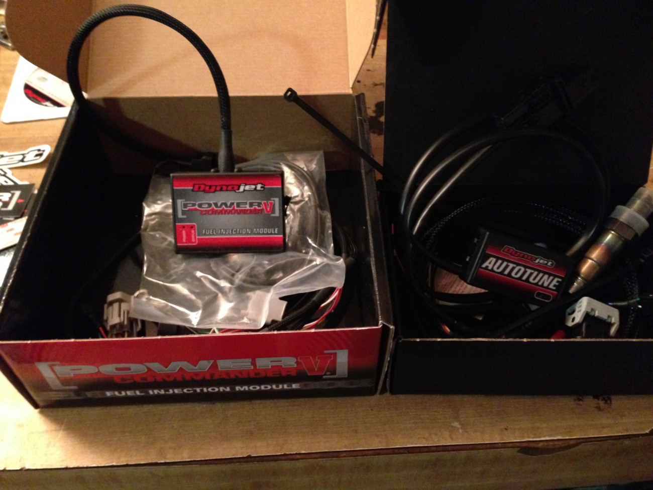 Power Commander 5