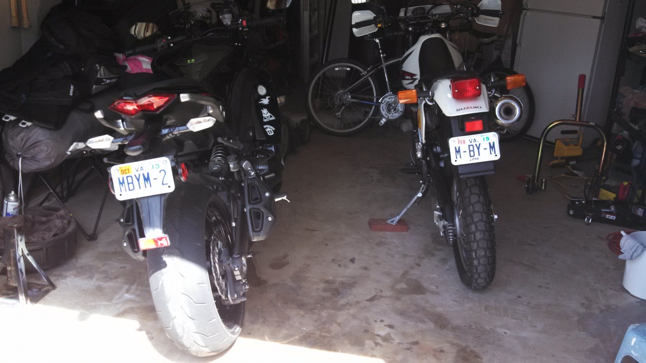 MbM and MbM2