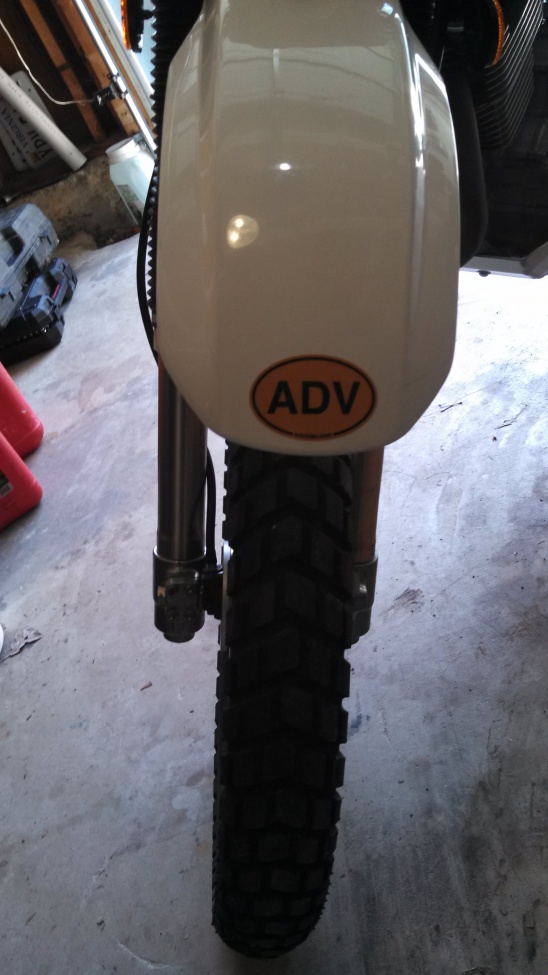 Better than the stock S