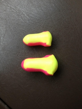 Howard Leight LL1 Laser Lite Earplugs