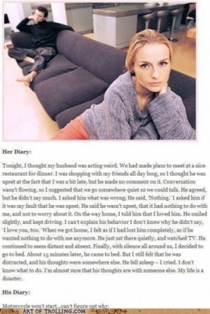 Diary