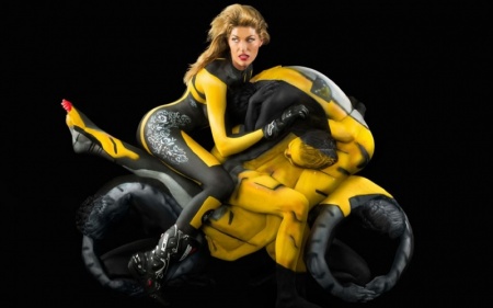 Nice Ride